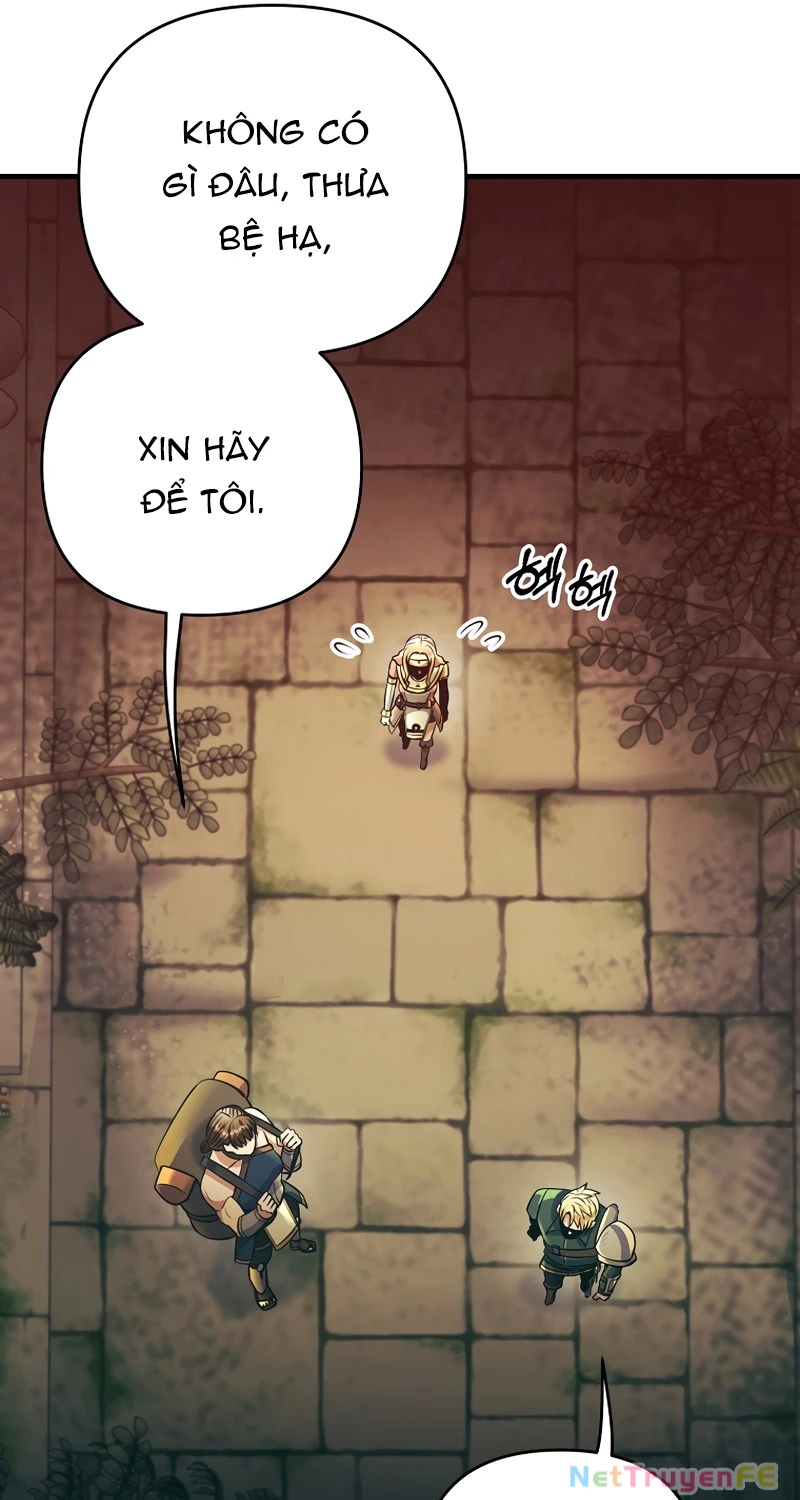 Ta Đã Trở Thành Cuồng Vương Chapter 20 - Trang 4