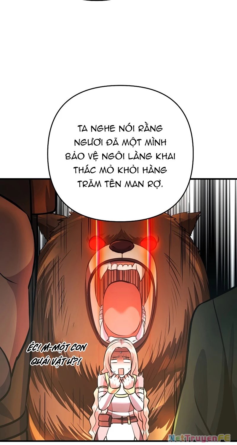 Ta Đã Trở Thành Cuồng Vương Chapter 20 - Trang 4