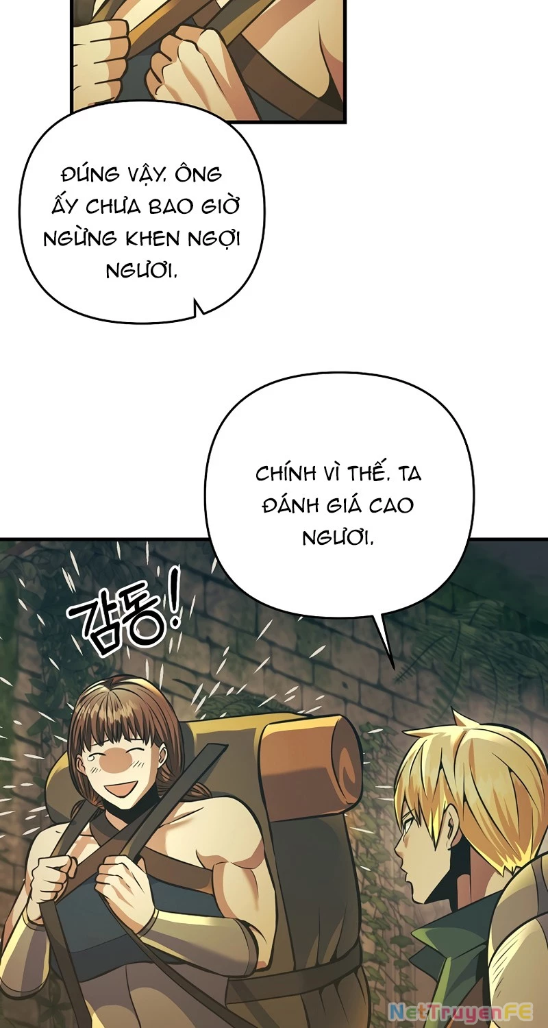 Ta Đã Trở Thành Cuồng Vương Chapter 20 - Trang 4