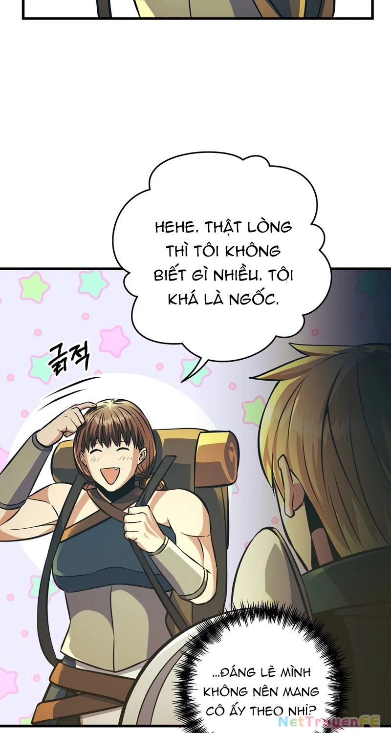 Ta Đã Trở Thành Cuồng Vương Chapter 20 - Trang 4
