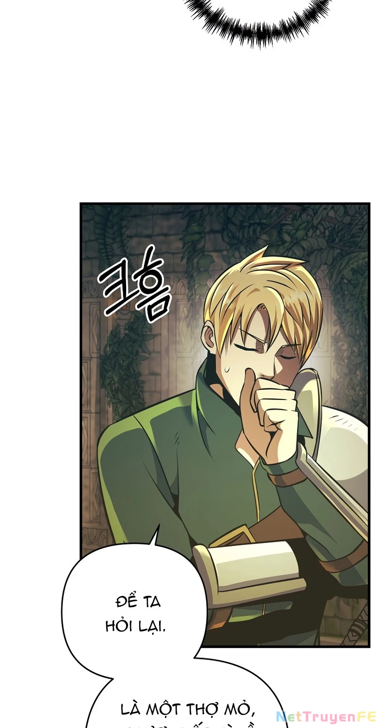 Ta Đã Trở Thành Cuồng Vương Chapter 20 - Trang 4
