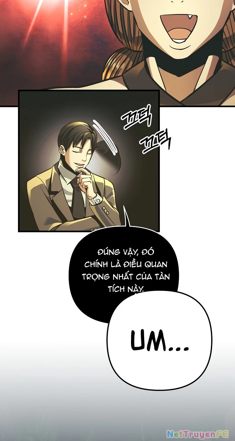 Ta Đã Trở Thành Cuồng Vương Chapter 20 - Trang 4