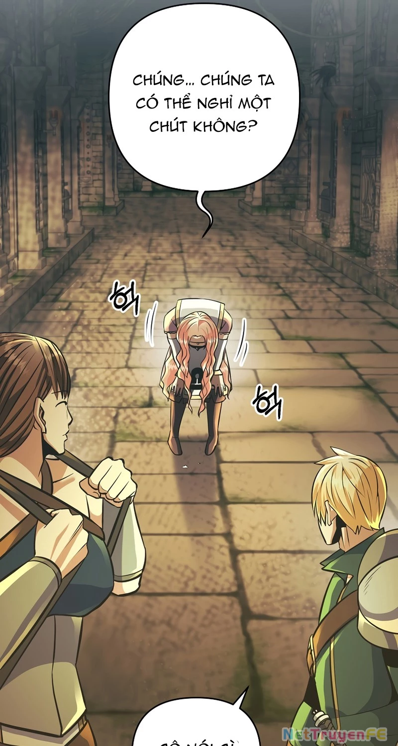 Ta Đã Trở Thành Cuồng Vương Chapter 20 - Trang 4