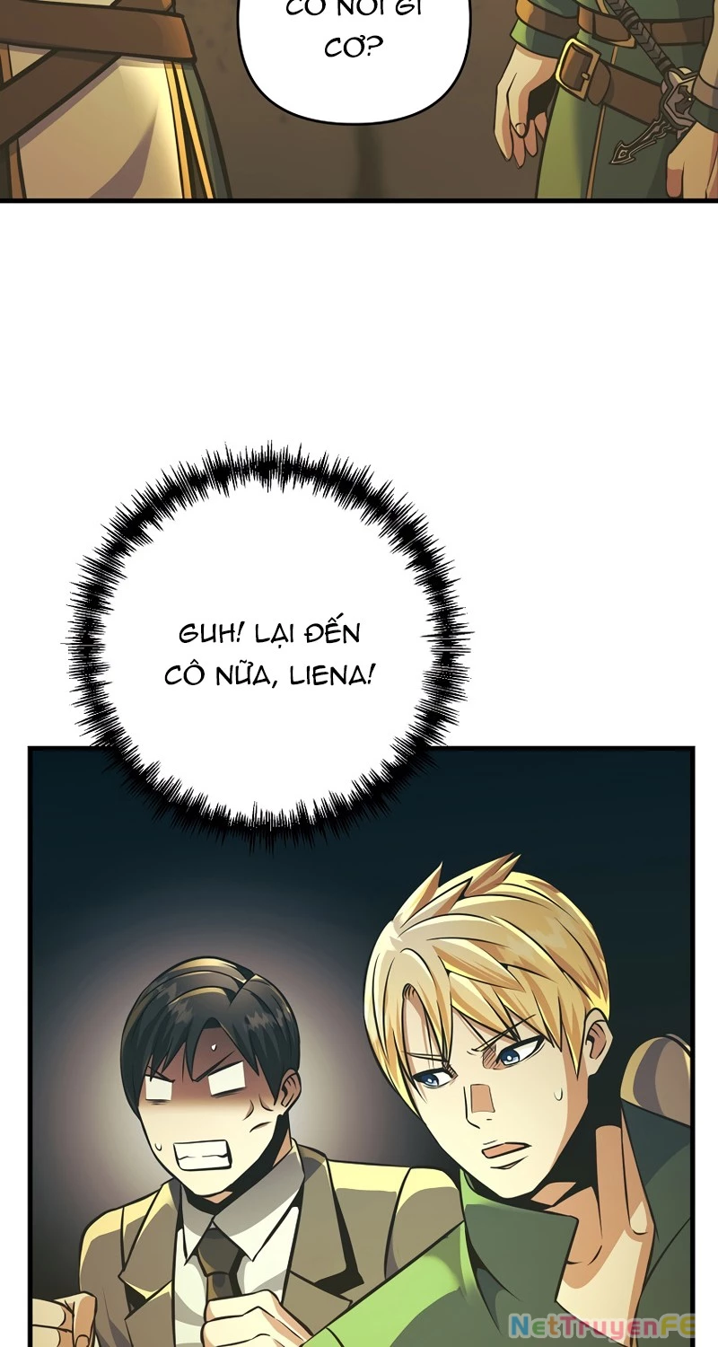 Ta Đã Trở Thành Cuồng Vương Chapter 20 - Trang 4