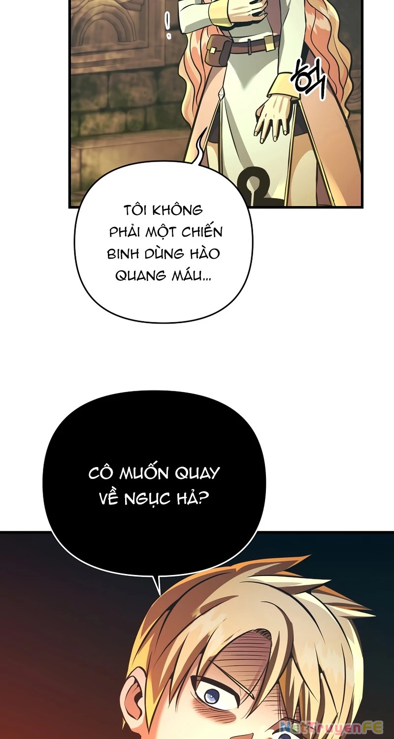 Ta Đã Trở Thành Cuồng Vương Chapter 20 - Trang 4