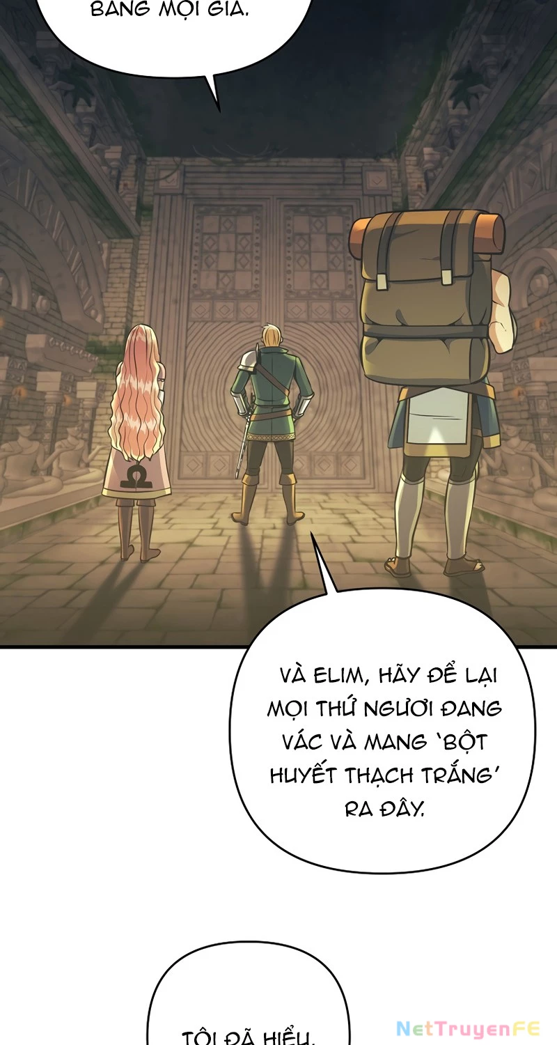 Ta Đã Trở Thành Cuồng Vương Chapter 20 - Trang 4