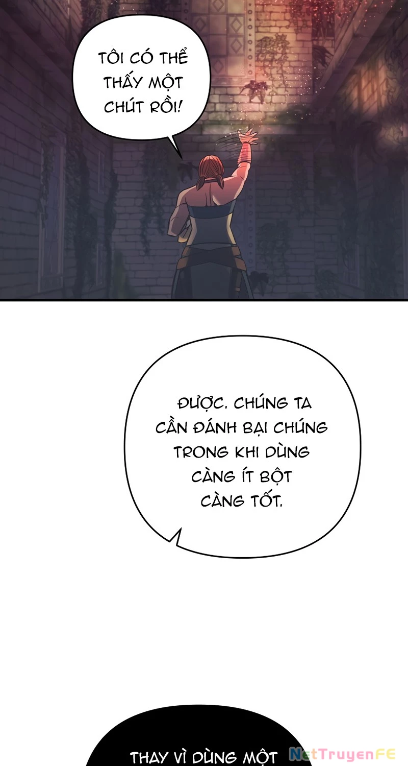 Ta Đã Trở Thành Cuồng Vương Chapter 20 - Trang 4