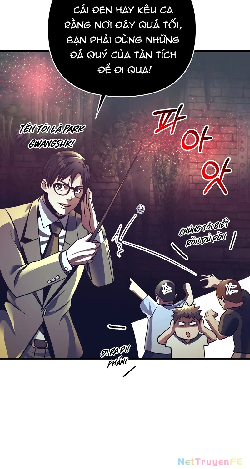 Ta Đã Trở Thành Cuồng Vương Chapter 20 - Trang 4