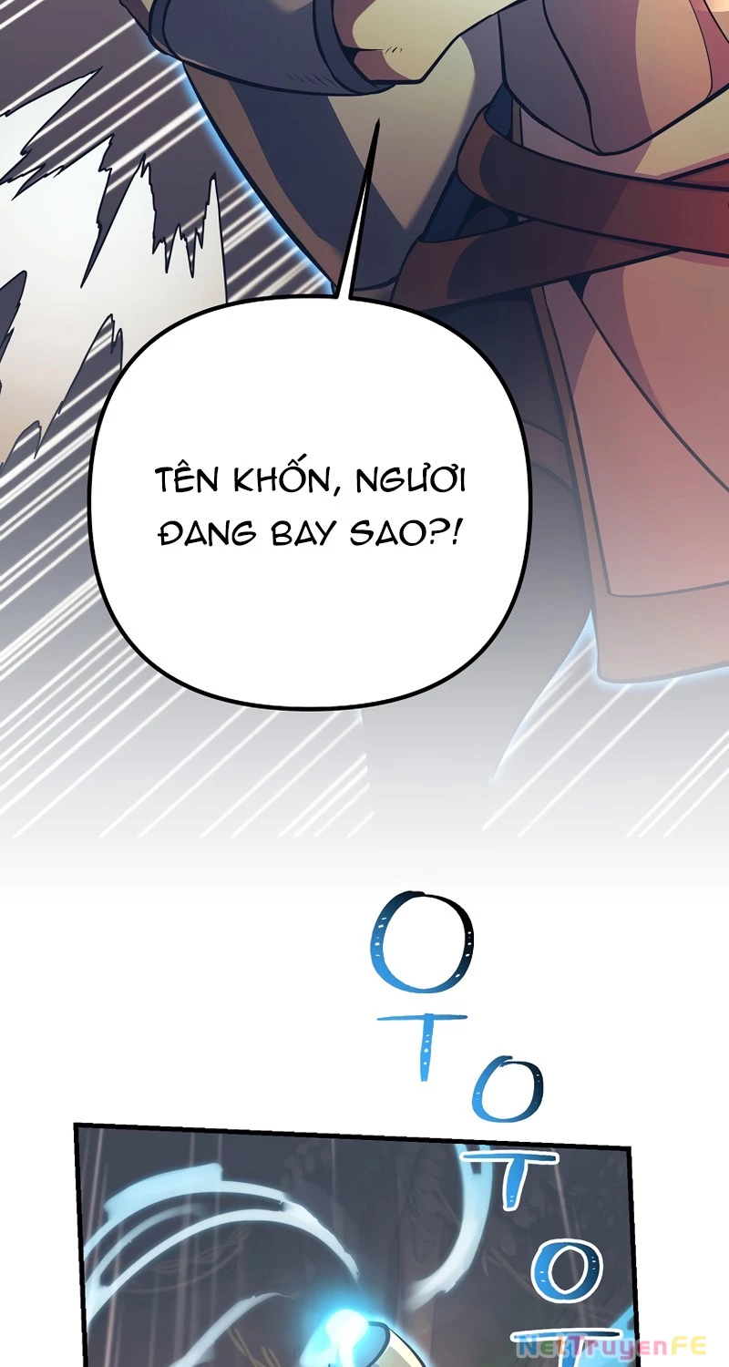 Ta Đã Trở Thành Cuồng Vương Chapter 20 - Trang 4