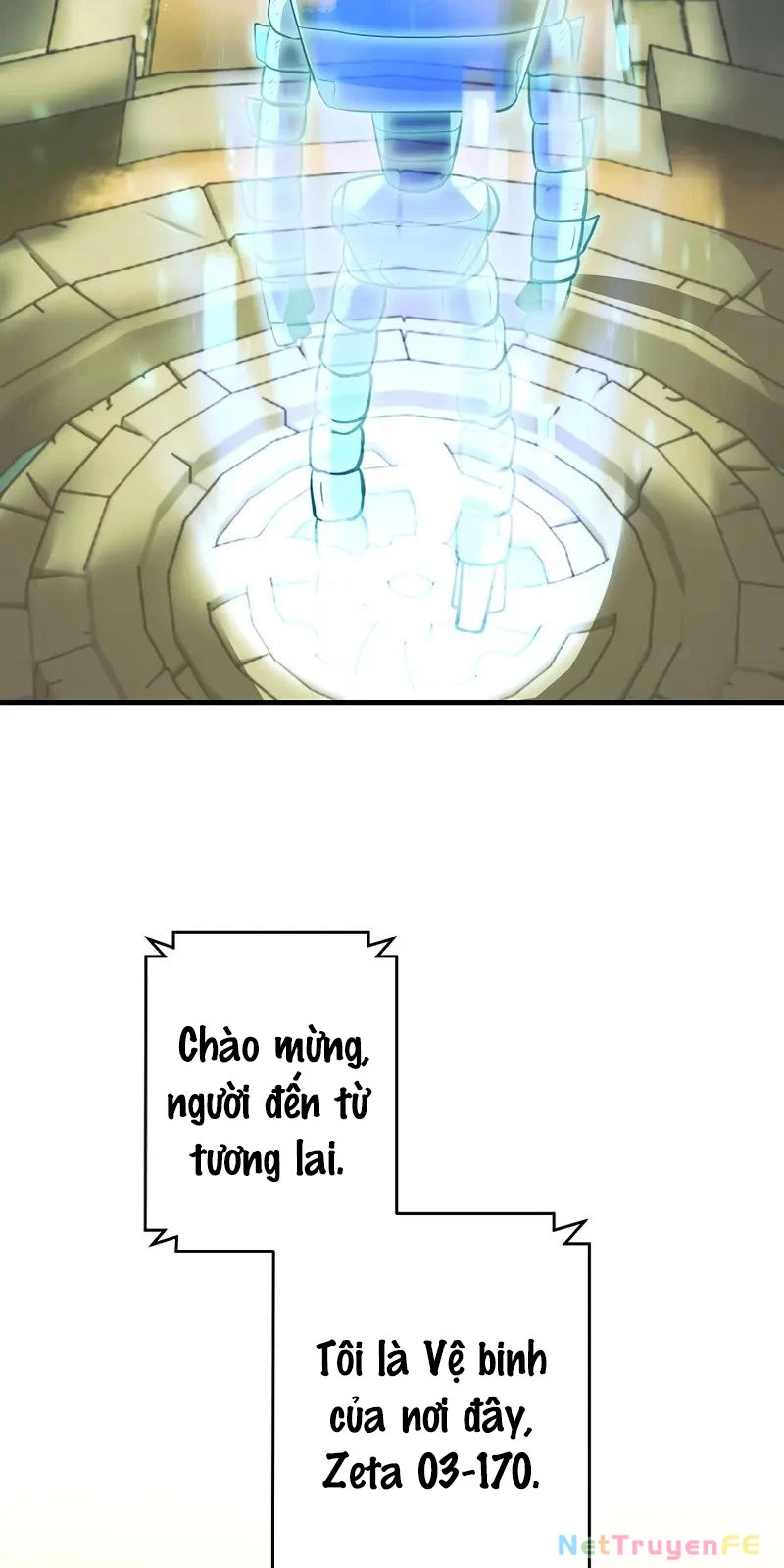 Ta Đã Trở Thành Cuồng Vương Chapter 22 - Next Chapter 23