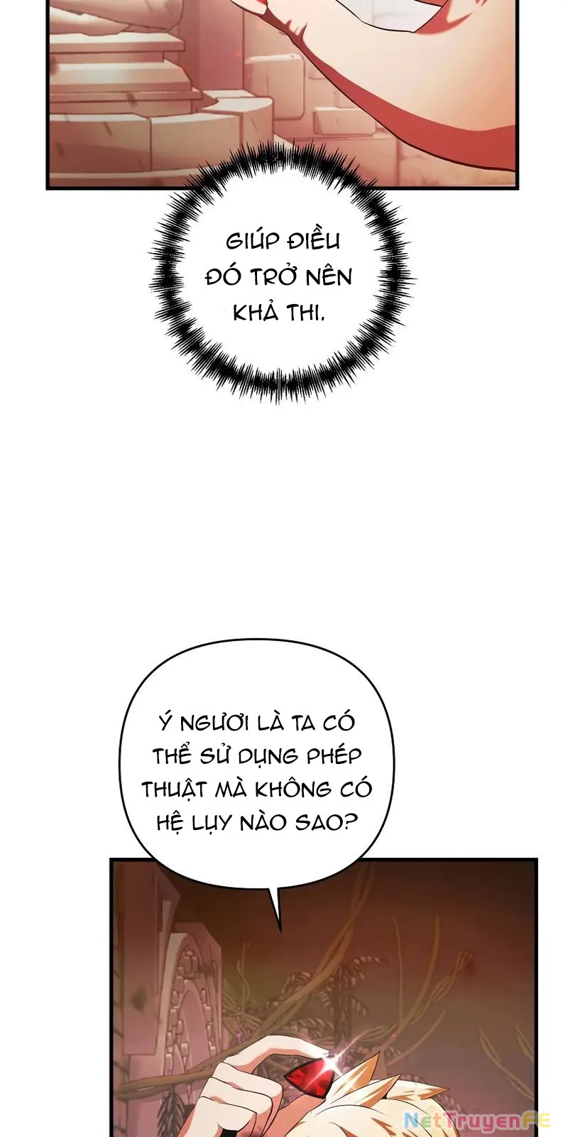 Ta Đã Trở Thành Cuồng Vương Chapter 22 - Next Chapter 23