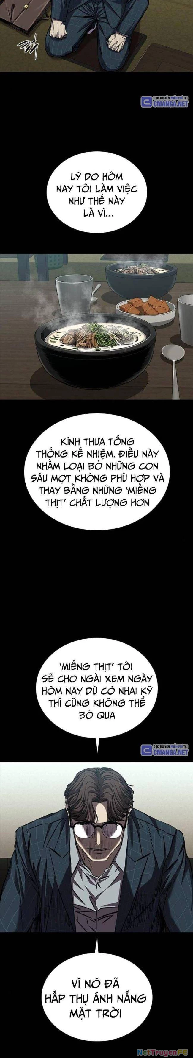 Báo Thù 2: Vạn Nhân Chi Thượng Chapter 58 - Trang 4