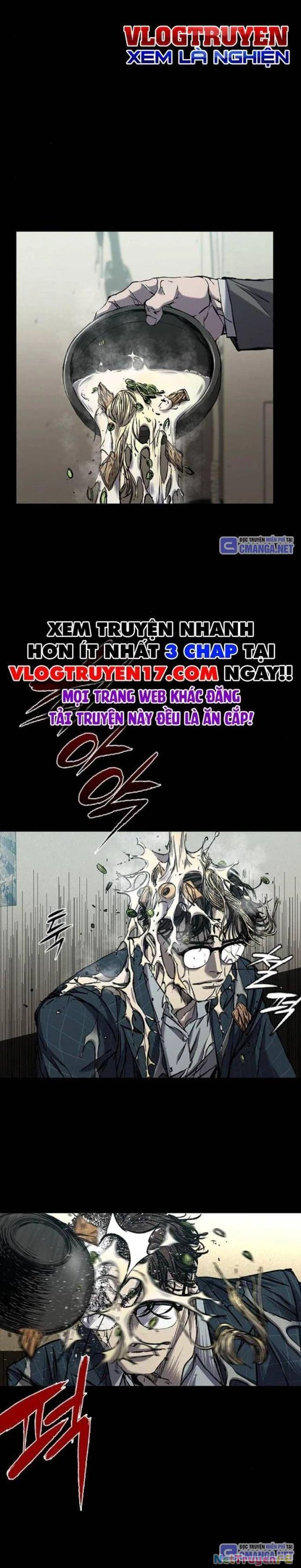 Báo Thù 2: Vạn Nhân Chi Thượng Chapter 58 - Trang 4