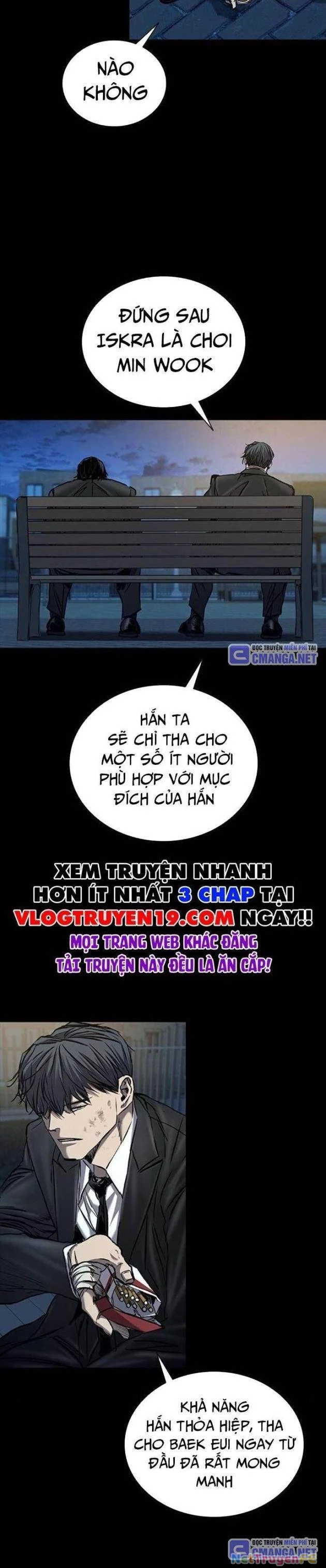 Báo Thù 2: Vạn Nhân Chi Thượng Chapter 63 - Trang 4