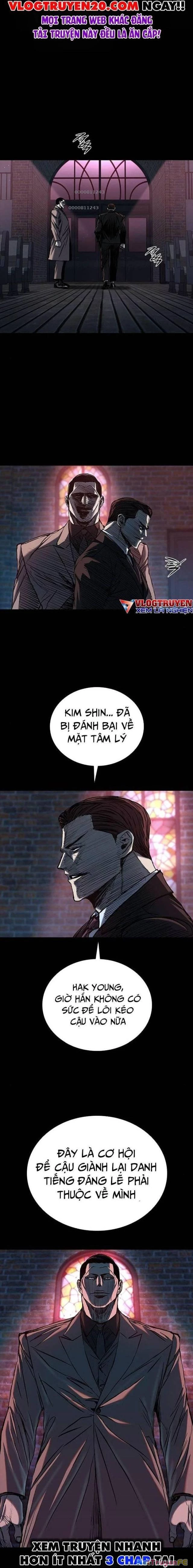 Báo Thù 2: Vạn Nhân Chi Thượng Chapter 65 - Trang 4