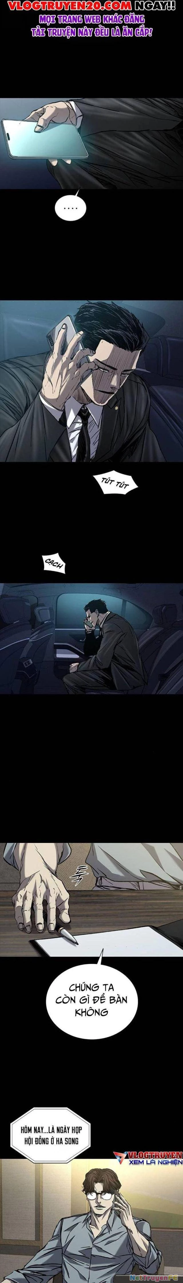 Báo Thù 2: Vạn Nhân Chi Thượng Chapter 65 - Trang 4