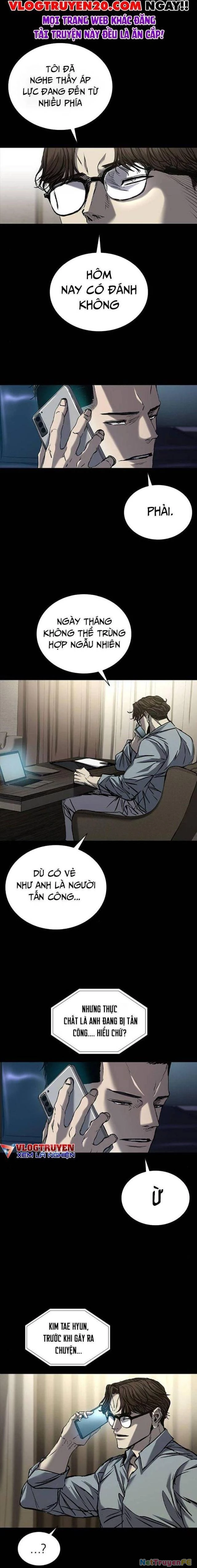 Báo Thù 2: Vạn Nhân Chi Thượng Chapter 65 - Trang 4