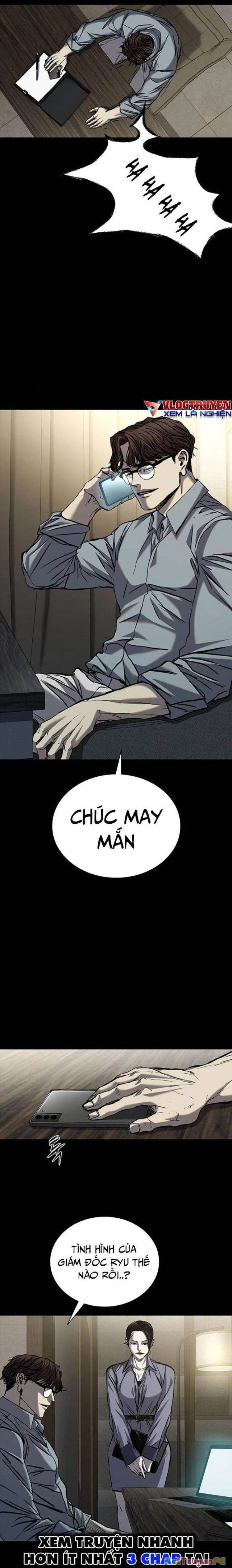 Báo Thù 2: Vạn Nhân Chi Thượng Chapter 65 - Trang 4