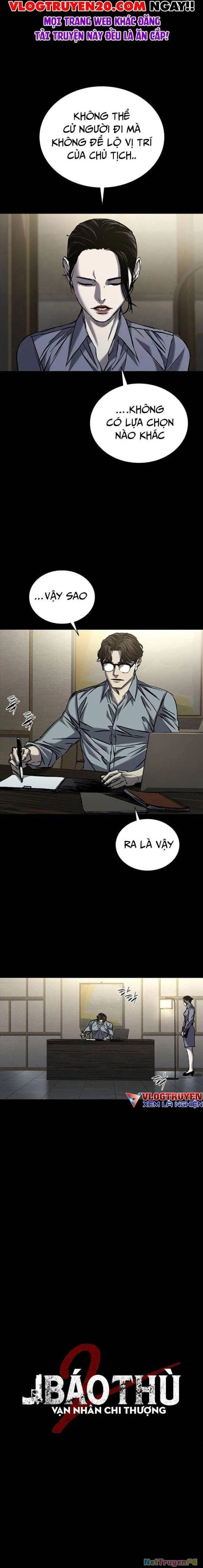 Báo Thù 2: Vạn Nhân Chi Thượng Chapter 65 - Trang 4