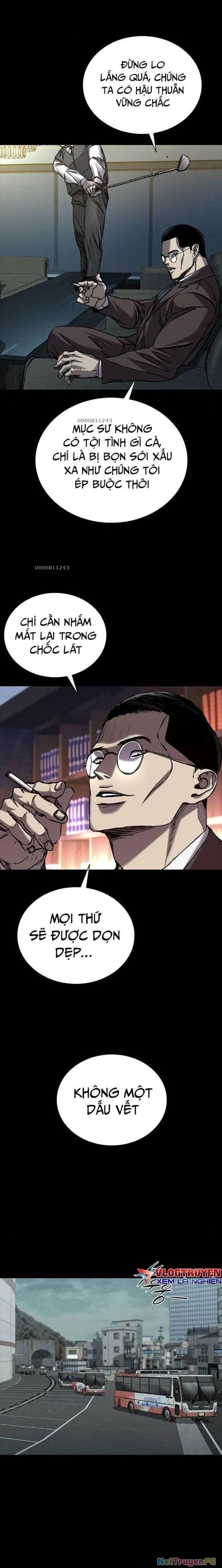 Báo Thù 2: Vạn Nhân Chi Thượng Chapter 65 - Trang 4