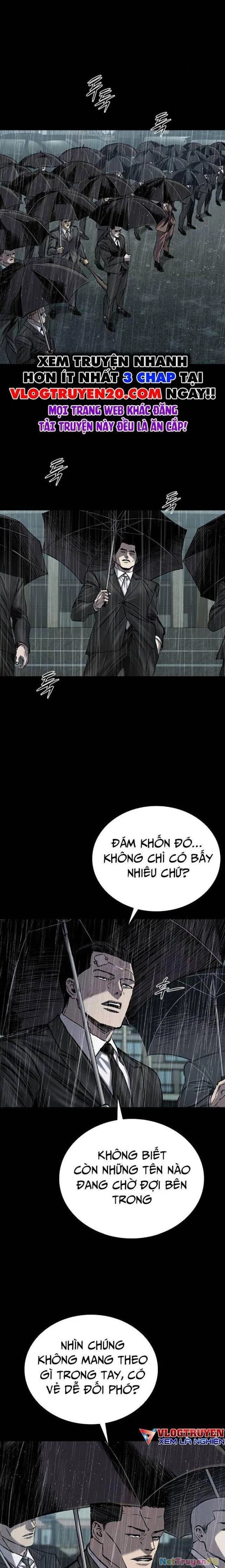Báo Thù 2: Vạn Nhân Chi Thượng Chapter 65 - Trang 4