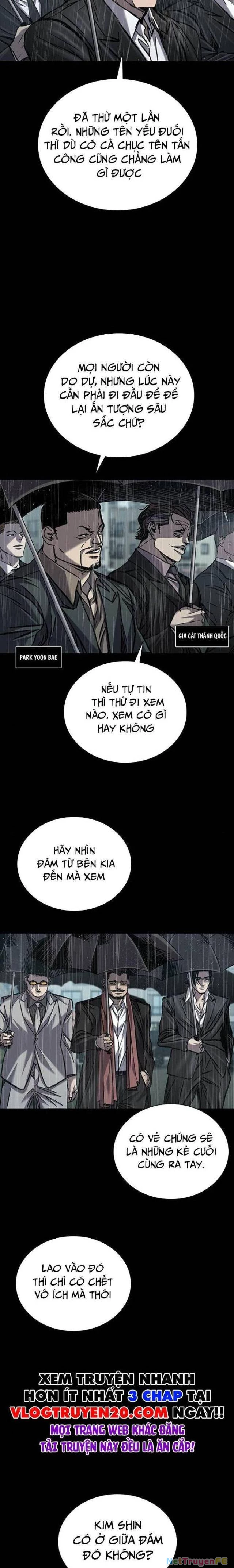 Báo Thù 2: Vạn Nhân Chi Thượng Chapter 65 - Trang 4