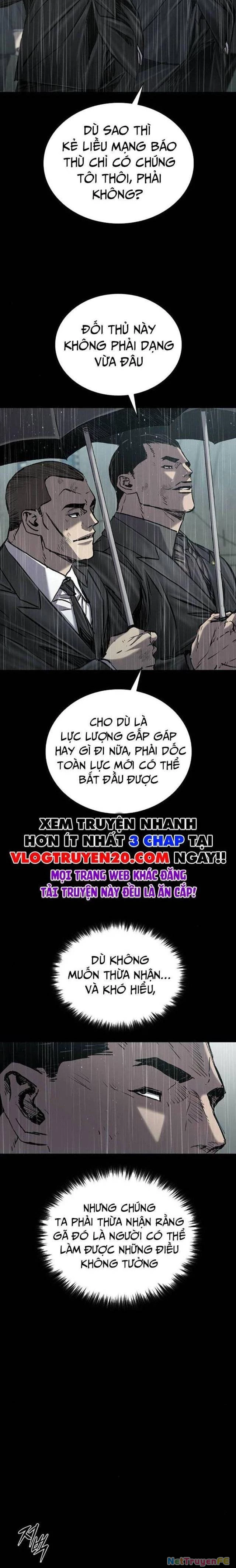 Báo Thù 2: Vạn Nhân Chi Thượng Chapter 65 - Trang 4