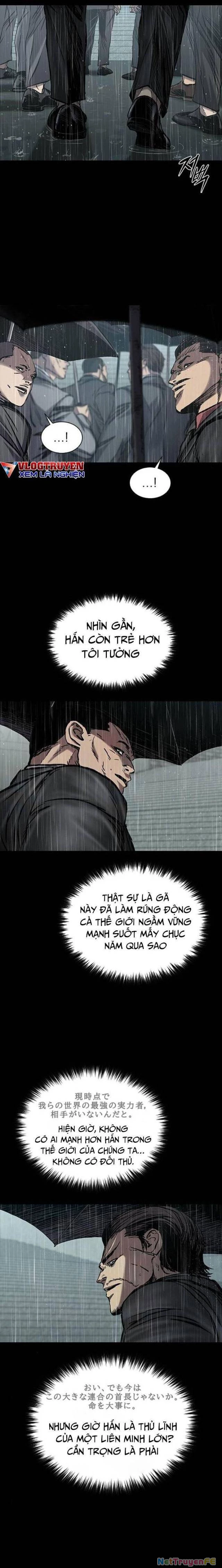 Báo Thù 2: Vạn Nhân Chi Thượng Chapter 65 - Trang 4