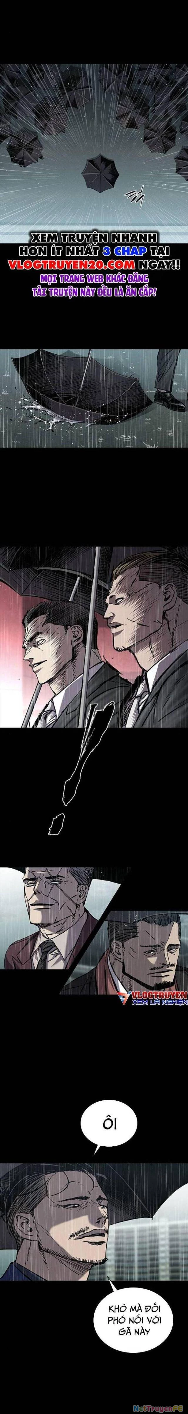 Báo Thù 2: Vạn Nhân Chi Thượng Chapter 65 - Trang 4