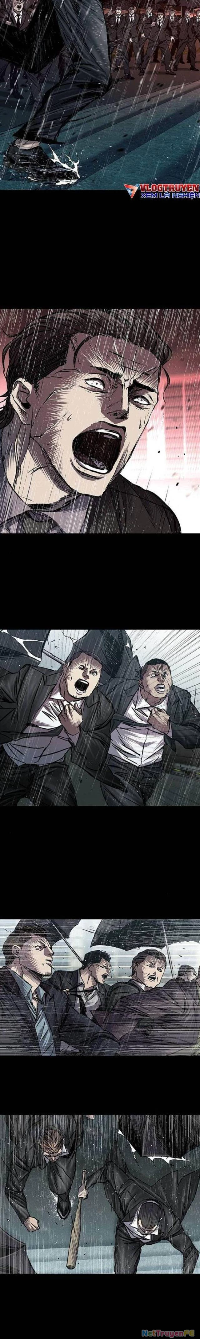 Báo Thù 2: Vạn Nhân Chi Thượng Chapter 65 - Trang 4