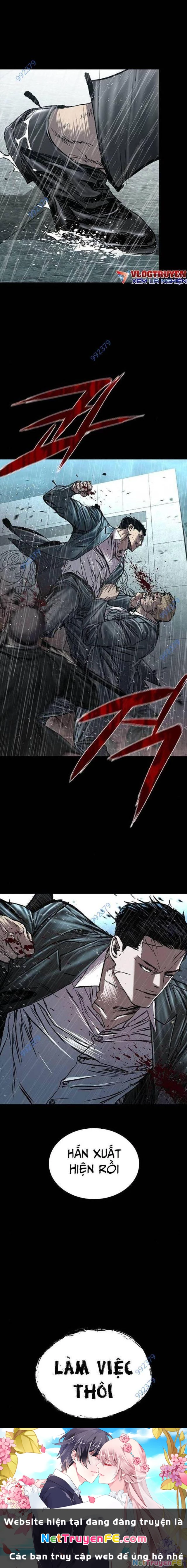 Báo Thù 2: Vạn Nhân Chi Thượng Chapter 65 - Trang 4