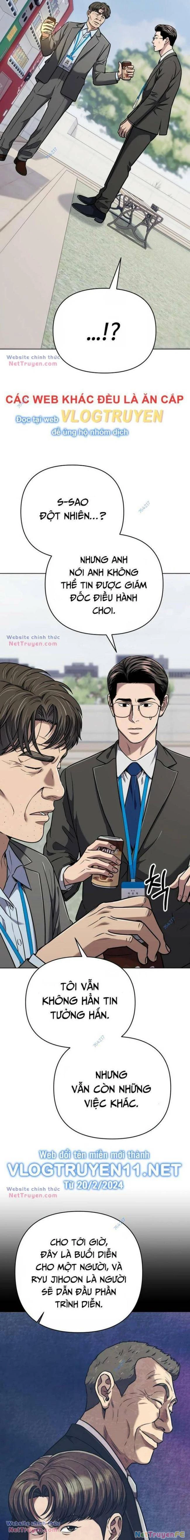 Nhân Viên Thực Tập Kim Cheolsu Chapter 31 - Next Chapter 32