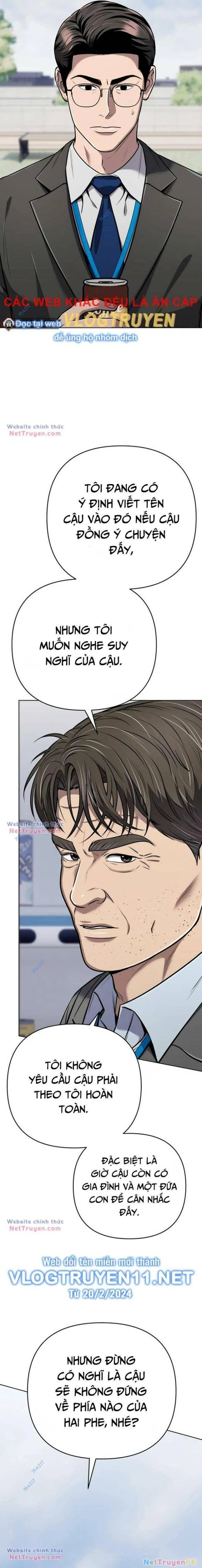 Nhân Viên Thực Tập Kim Cheolsu Chapter 31 - Next Chapter 32