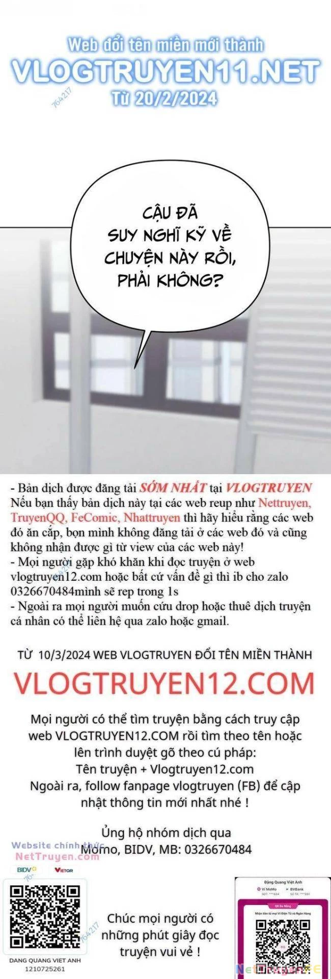 Nhân Viên Thực Tập Kim Cheolsu Chapter 31 - Next Chapter 32