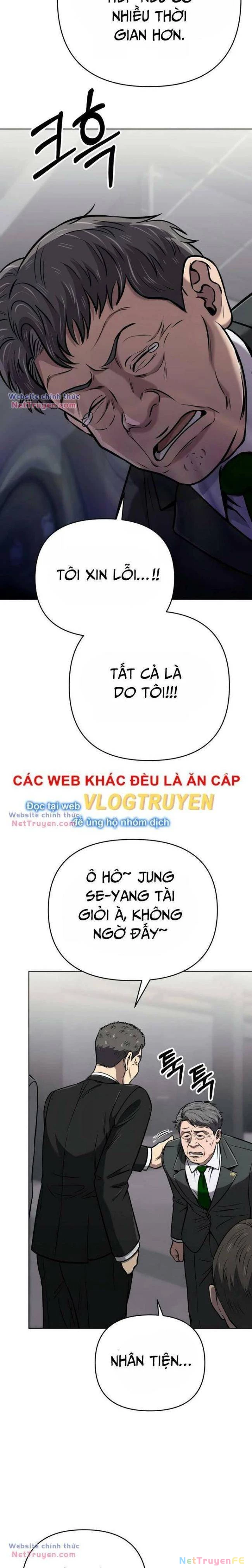 Nhân Viên Thực Tập Kim Cheolsu Chapter 33 - Next Chapter 34