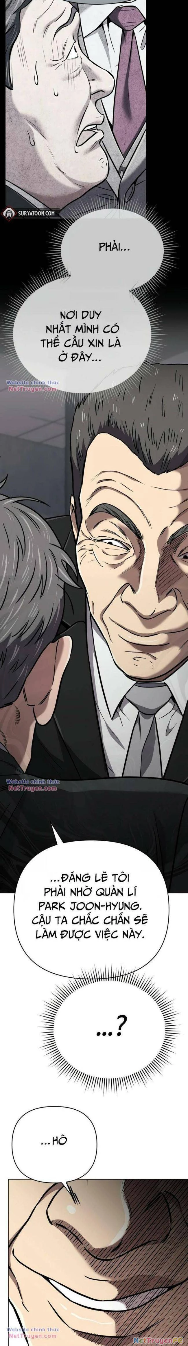 Nhân Viên Thực Tập Kim Cheolsu Chapter 33 - Next Chapter 34