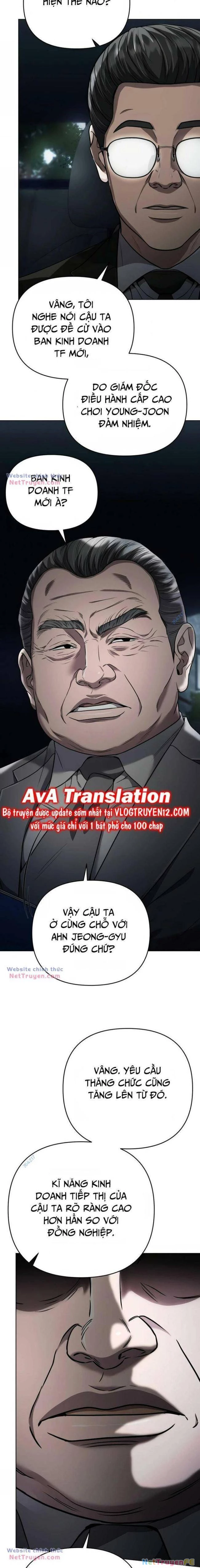 Nhân Viên Thực Tập Kim Cheolsu Chapter 33 - Next Chapter 34
