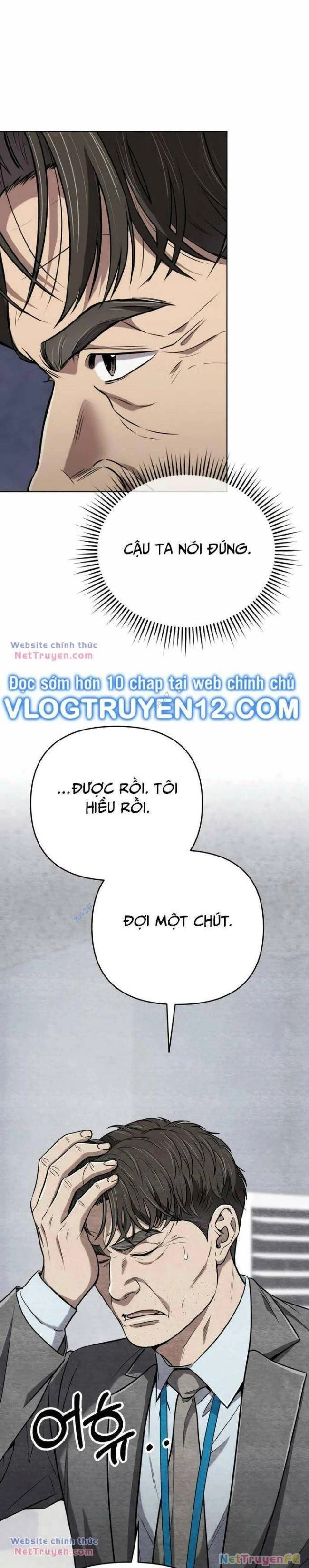 Nhân Viên Thực Tập Kim Cheolsu Chapter 34 - Next Chapter 35