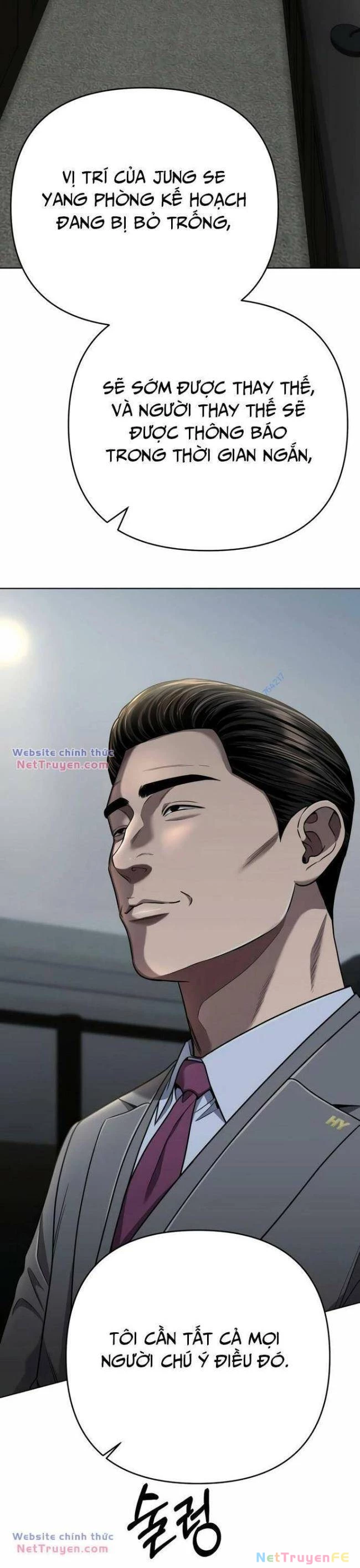 Nhân Viên Thực Tập Kim Cheolsu Chapter 34 - Next Chapter 35