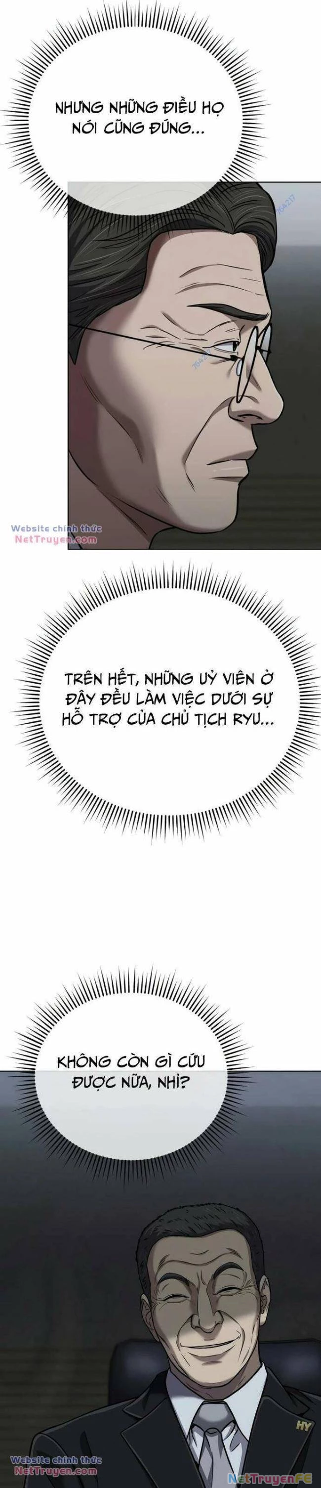 Nhân Viên Thực Tập Kim Cheolsu Chapter 34 - Next Chapter 35