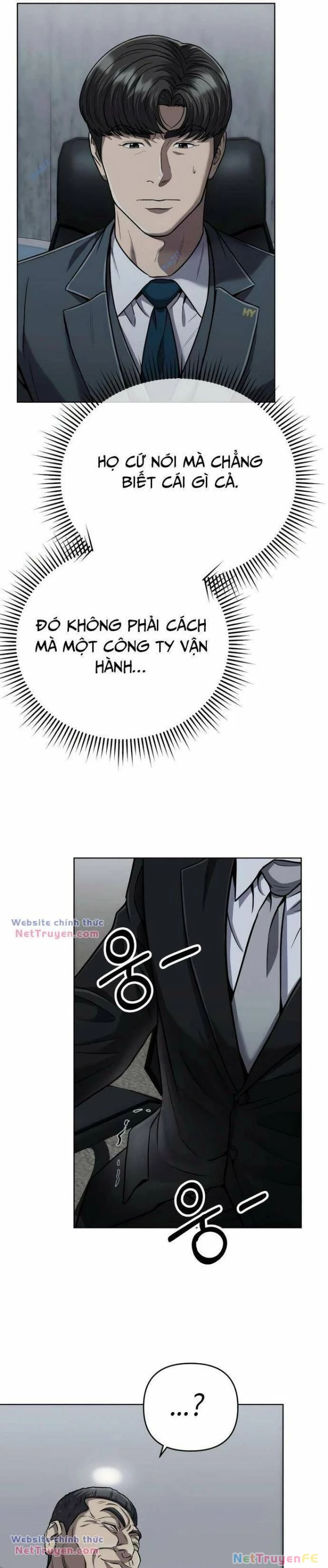 Nhân Viên Thực Tập Kim Cheolsu Chapter 34 - Next Chapter 35
