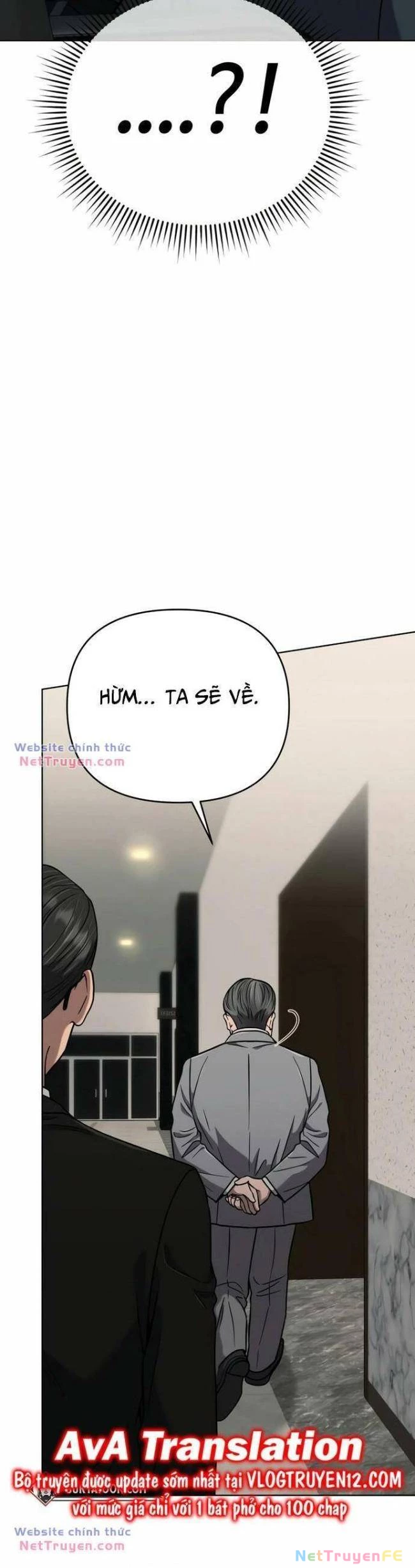 Nhân Viên Thực Tập Kim Cheolsu Chapter 34 - Next Chapter 35