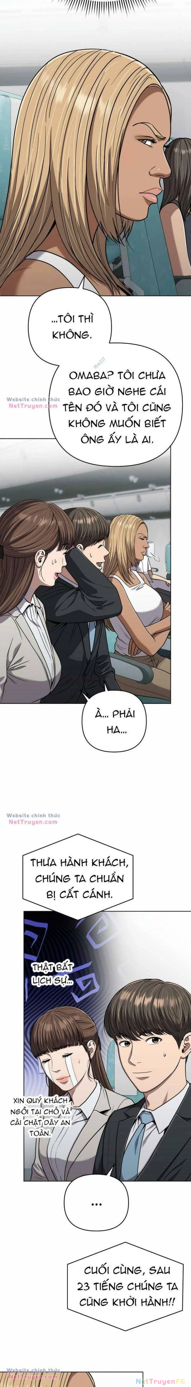 Nhân Viên Thực Tập Kim Cheolsu Chapter 36 - Next Chapter 37