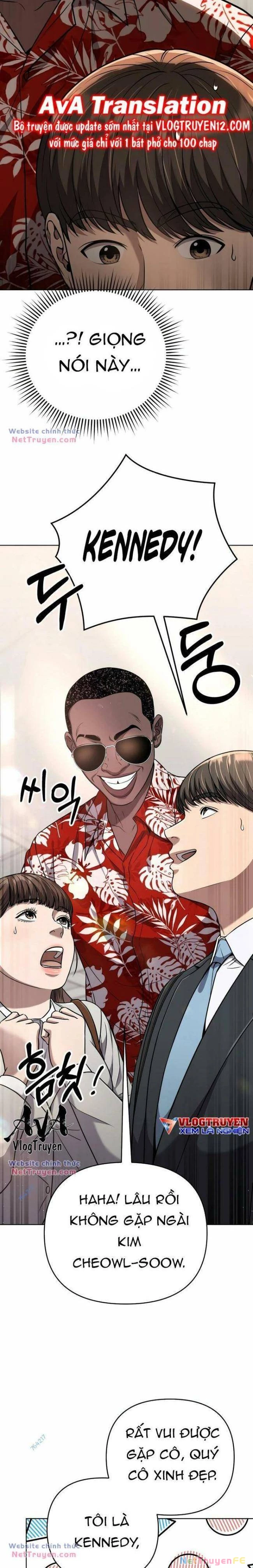 Nhân Viên Thực Tập Kim Cheolsu Chapter 36 - Next Chapter 37