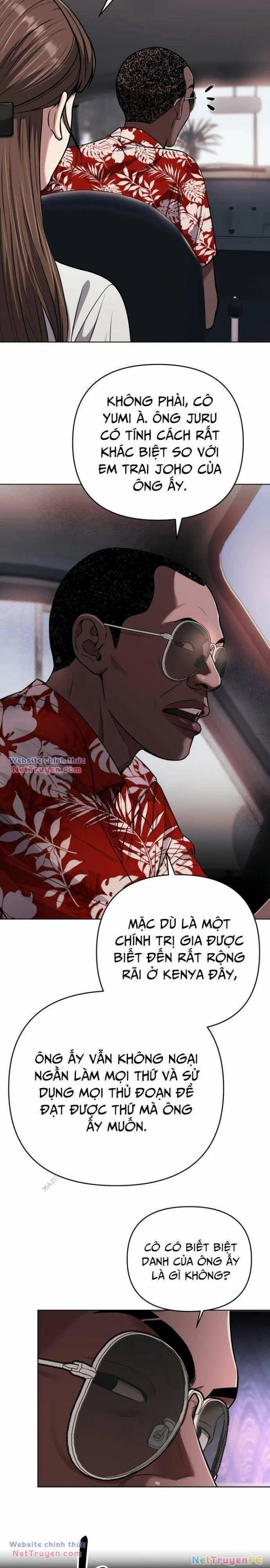 Nhân Viên Thực Tập Kim Cheolsu Chapter 37 - Next Chapter 38