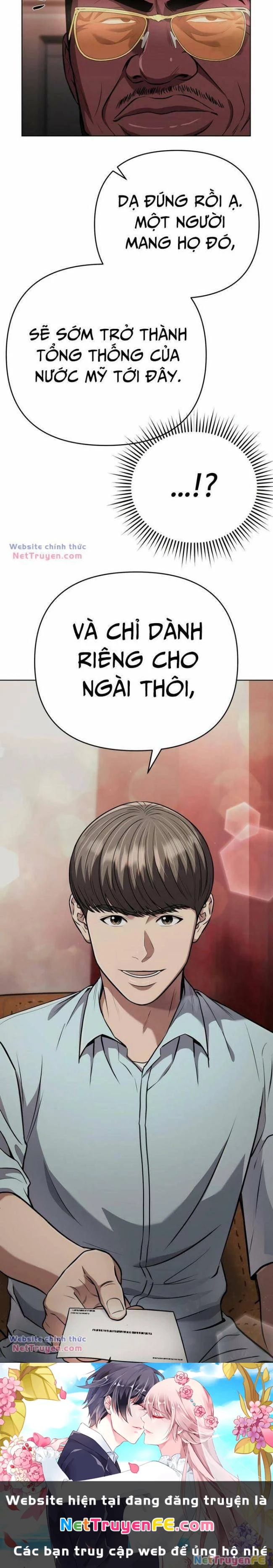 Nhân Viên Thực Tập Kim Cheolsu Chapter 37 - Next Chapter 38