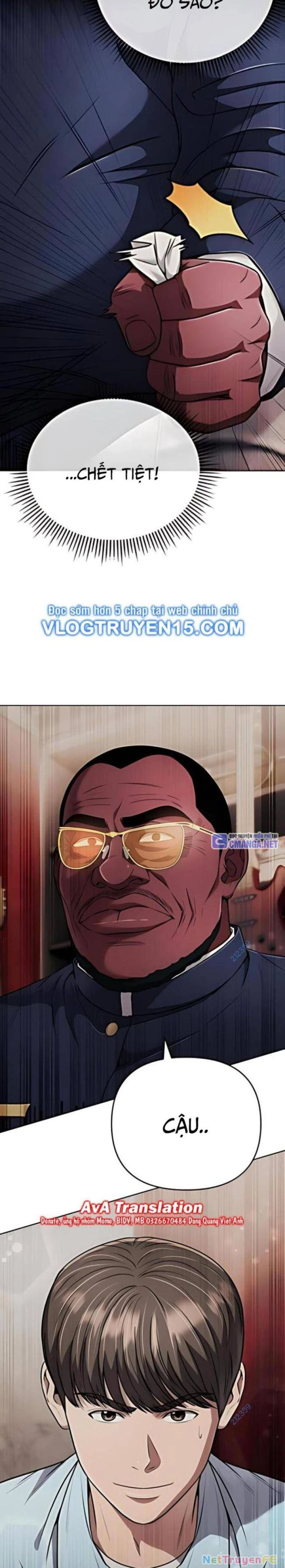 Nhân Viên Thực Tập Kim Cheolsu Chapter 38 - Next Chapter 39