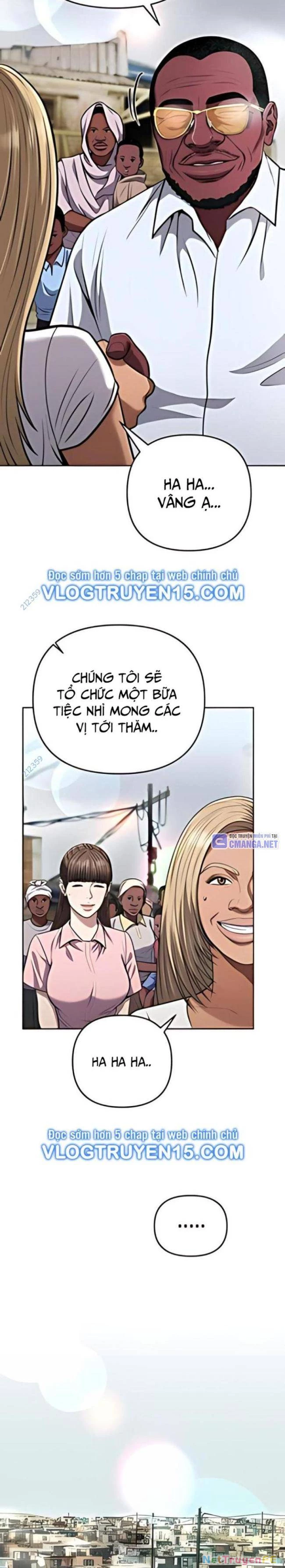 Nhân Viên Thực Tập Kim Cheolsu Chapter 38 - Next Chapter 39