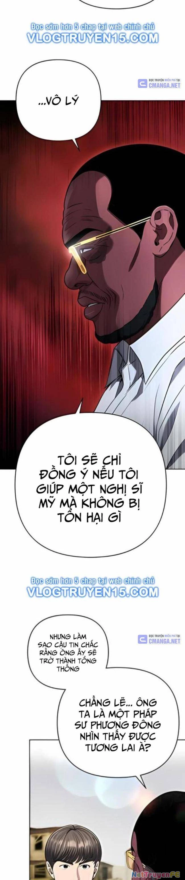 Nhân Viên Thực Tập Kim Cheolsu Chapter 38 - Next Chapter 39