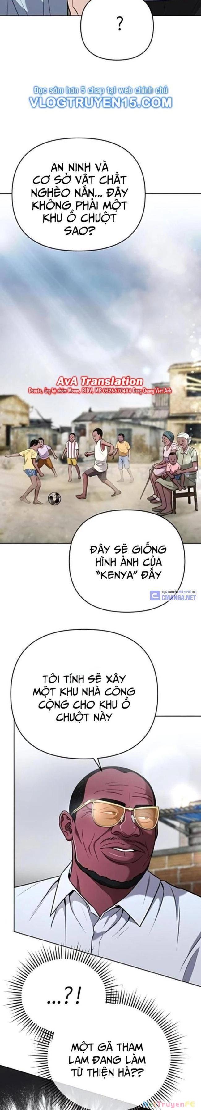 Nhân Viên Thực Tập Kim Cheolsu Chapter 38 - Next Chapter 39